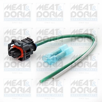 Cable Repair Set, injector valve